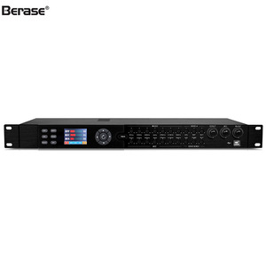 Préamplificateur audio stéréo professionnel 2026 K7, processeur d'effets audio - Product Image 2