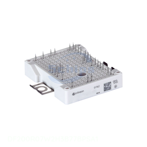Buy Online Electronic Components Module DF200R07W2H3B77BPSA1 Transistors Original - Product Image 1
