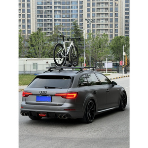 Guazi <span class=keywords><strong>Audi</strong></span> <span class=keywords><strong>A4</strong></span> <span class=keywords><strong>2017</strong></span> Usado, Vagoneta, Gasolina, Automático, Tracción Total, Gris Oscuro, <span class=keywords><strong>Segunda</strong></span> <span class=keywords><strong>Mano</strong></span>, Disponible en Concesionario, Stock Disponible - Product Image 6