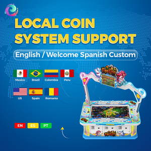 Mesa <span class=keywords><strong>de</strong></span> Juego Fire Kirin Fish <span class=keywords><strong>de</strong></span> Calidad Controlada y Popular en el Mercado <span class=keywords><strong>de</strong></span> <span class=keywords><strong>Nevada</strong></span> con Gabinetes - Product Image 3