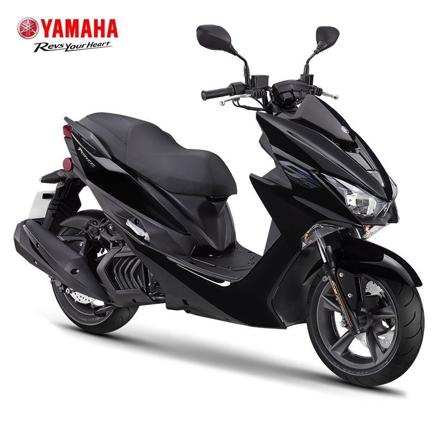 yamaha taiwan scooters Mạnh mẽ Để Cưỡi Hoàn hảo