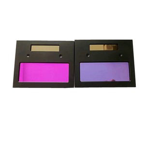 Lente de soldadura de oscurecimiento automático de color verdadero OEM ajustable de sombra de filtro de soldadura de oscurecimiento automático de - Product Image 5
