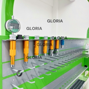 <span class=keywords><strong>Banco</strong></span> <span class=keywords><strong>de</strong></span> <span class=keywords><strong>trabajo</strong></span> para inyectores y bombas Common Rail - Product Image 4