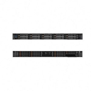 Servidor en Rack PowerEdge R660 1U con Intel Xeon Gold 6430, 2*16GB, 8SFF, H965i, 2*800w, 3 Años de Garantía, Nuevo en Stock - Product Image 2