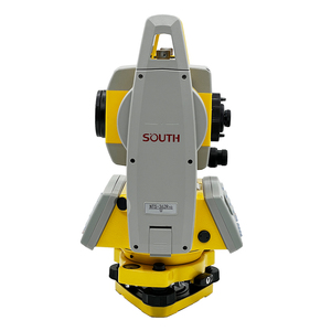 เครื่องวัดมุมแบบ Total Station กำลังขยายสูง รุ่น Nts-362r10u |   เลนส์ออปติกไร้ปริซึม 1000 ม. ความแม่นยำ 2 วินาที มาตรฐาน IP65 สำหรับมืออาชีพ - Product Image 3