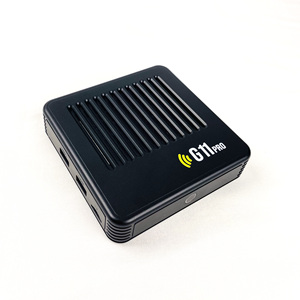 Nueva consola de juegos G11pro G11pro <span class=keywords><strong>Gamebox</strong></span> 2,4g caja de juegos inalámbrica 4K compatible con Ps1 compatible con Juegos remotos de voz 64G - Product Image 1
