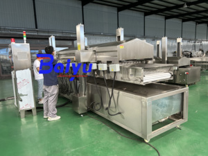 Freidora Industrial de Grado Comercial con Función de Corte en Espiral para Patatas, Nueva Condición - Product Image 2