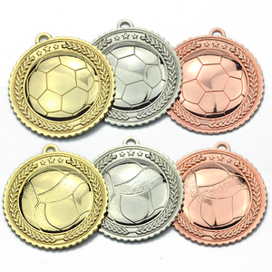 เหรียญโลหะสังกะสีอัลลอยด์สีทองสีบรอนซ์แบบโบราณและทันสมัยสำหรับหมากรุกมาราธอนของที่ระลึกเหรียญกีฬาสั่งทำ - Product Image 3