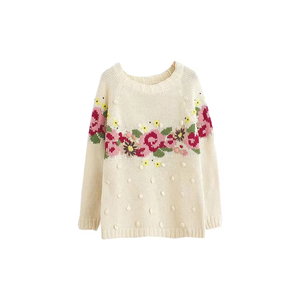 Mesin Rajut Sistem Ganda Mesin Rajut Sweater Mesin Rajut Stoking - Product Image 6