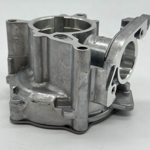 06J145100N EA888 1.8T 2.0T Moteur Pompe à vide 06J145100B 06J145100F 7.24807.28.0 Utilisé pour Voiture Allemande - Product Image 6