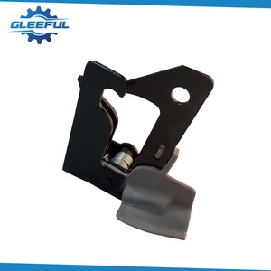Cerradura de Seguridad para Capó para <span class=keywords><strong>Mercedes</strong></span> C <span class=keywords><strong>CLS</strong></span> E GLC AMG GT 2188800064 A2188800064 - Product Image 3