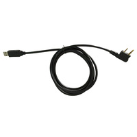 Utech-Cable de programación de Radio FTDI, accesorio Para Kenwood, Anytone y Woxun