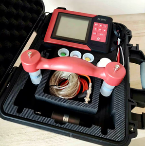R61 휴대용 <span class=keywords><strong>NDT</strong></span> 철근 부식 시험기(측정 범위 0~2000mV) - Product Image 5
