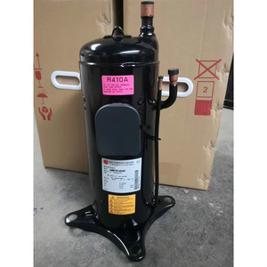 Compresseur de climatisation et de réfrigération Mitsubishi ANB78FX7MT R410A pour remplacement et réparation - Product Image 2