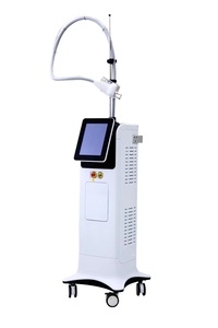2025 più recente macchina estetica medica per il ringiovanimento della pelle con <span class=keywords><strong>Laser</strong></span> frazionario in vetro ADSS Erbium 1550nm - Product Image 2