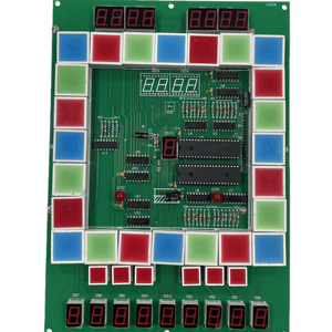 Nhà máy bán haker de mquina tragamonedas Mario trò chơi <span class=keywords><strong>PCB</strong></span> - Product Image 1