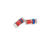 Diode Zener SMD 1W d'origine ZM4742 12V LL41 1N4742 In4742a Diode Zener