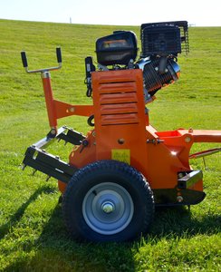 Desbrozadora de Césped para ATV de 120 Cuchillas, con Certificación CE, de la Mejor Calidad - Product Image 4