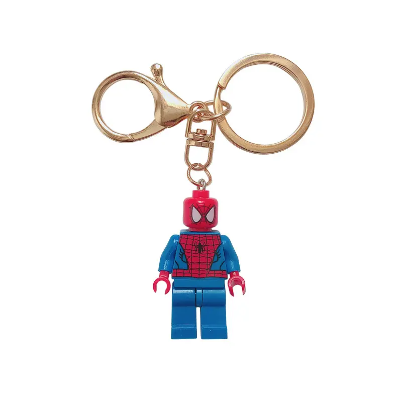 LEGO Super Heroes Wonder Woman Key Chain