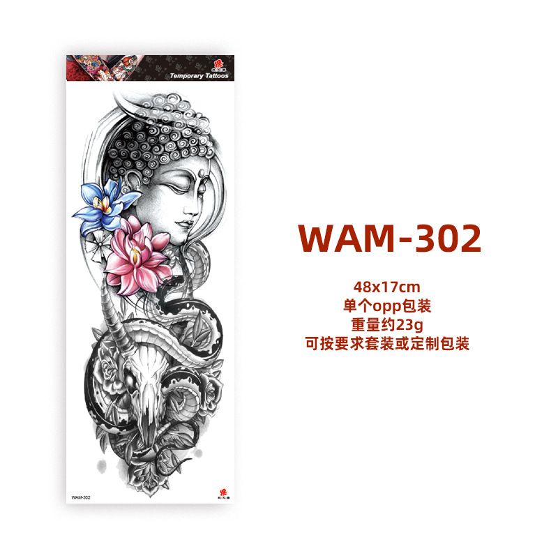 WAM302