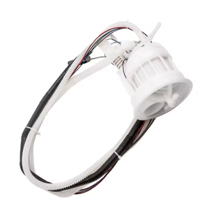 Nouvelle pompe à carburant électrique à essence pour Mercedes W211 <span class=keywords><strong>E320</strong></span> E500 2002-2009 OE 2114703994 Garantie de 2 ans - Product Image 4