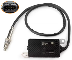 เซ็นเซอร์ <span class=keywords><strong>NOx</strong></span> ขายส่ง รุ่น 5WK97372 22827995 เซ็นเซอร์ไนโตรเจนออกไซด์ใหม่ คุณภาพสูง สำหรับรถบรรทุกวอลโว่ FM <span class=keywords><strong>FH</strong></span> - Product Image 1