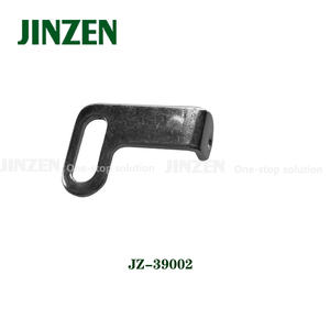 Accessoires <span class=keywords><strong>de</strong></span> <span class=keywords><strong>couture</strong></span> industrielle JINZEN KINGTEX SH7000, pièces détachées, <span class=keywords><strong>guide</strong></span>-fil pour machine à coudre <span class=keywords><strong>surjeteuse</strong></span> - Product Image 4