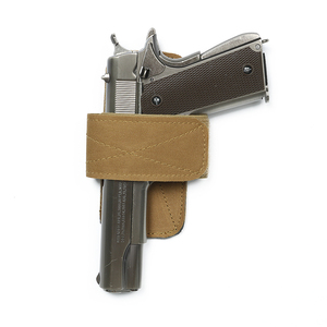 Wapenholster voor verborgen dragen (CCW), verborgen draagholster voor mannen en vrouwen, nylon wapenholster voor heuptas, rugzak, <span class=keywords><strong>vest</strong></span> - Product Image 4