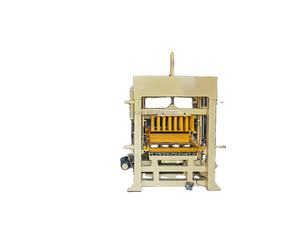 Máquina automática para colocar ladrillos, precio de fábrica para la construcción de ladrillos de cemento, hormigón hueco, maquinaria de ladrillos, México, fábrica de adoquines, venta de artículos de construcción - Product Image 1