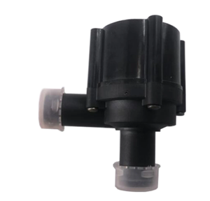 Pompa Air tambahan elektrik Pump untuk VW Amarok Phaeton Tuareg untuk Audi A3 A4 A5 A6 A7 A8 S8 Q5 Q7 <span class=keywords><strong>3</strong></span>.0TDI V6 - Product Image 4