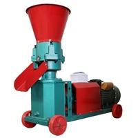 Machines de traitement des aliments pour animaux, machines à granulés pour l'alimentation des animaux, machine à fabriquer des granulés pour volailles, poulets, poissons