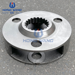 39Q6-42250 39Q6-42180 Accessoires pour excavatrice lourde R220-9S Porte-engrenages planétaires R220LC-9 R215LC-7 R220LC-9S - Product Image 6