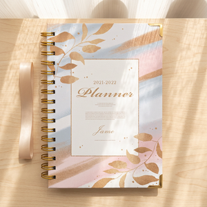 Books 2027 Printing and Binding Custom Agenda Diary Organizer Magazines <b>Notebook</b> Book Customized Journal Jour Planner - Product Image 1