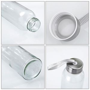 2026 Reusable <b>Cup</b> Portable Carry Handle Customizable with Logo Promotional Advertising Reusable <b>Cup</b> for Sports - Product Image 5