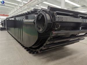 Eterne द्विधा गतिवाला खुदाई भारी उपकरण खुदाई लंबे समय से पहुंच बूम - Product Image 6