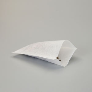 חם למכירה שקיות תה ריקות נקי מטבל שקיות תה ריק מטבל שקיות - Product Image 2