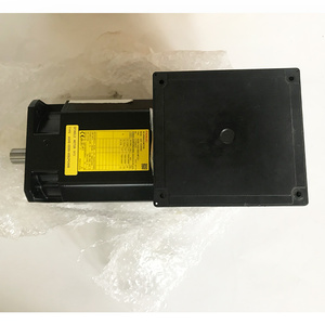 Motor de Husillo Servo AC Original Nuevo de FANUC A06B-1420-B901 # Piezas para PLC F321 - Product Image 4