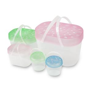 NOMOY PET raisonnable prix portable boîte tortue réservoir insectes <span class=keywords><strong>cage</strong></span> <span class=keywords><strong>hamster</strong></span> boîte Escargot boîte NX-08 - Product Image 1