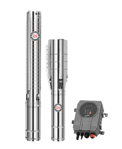 LEO solar pump water inverter system kit booster dc dc well pump inverter controller trifase per l'irrigazione