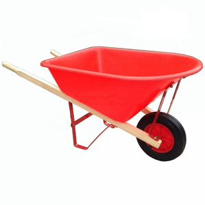 <span class=keywords><strong>Brouette</strong></span> pour enfants WH0201 <span class=keywords><strong>Jouet</strong></span> de jardin - Product Image 6