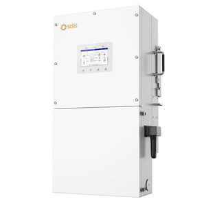 อินเวอร์เตอร์ไฮบริดพลังงานแสงอาทิตย์ S6-EH2P16K03-SV-YD-L-US ระบบกักเก็บพลังงาน 120v 240v 10kw 12kw 14kw 16kw ระบบแยกเฟส รุ่นอเมริกา - Product Image 5