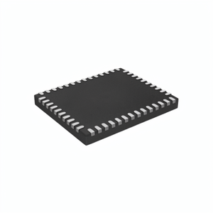 Power Management (PMIC) Electronic Circuit Components 48 WFQFN Exposed Pad LTC3884IRHE-1#PBF Original - Product Image 1