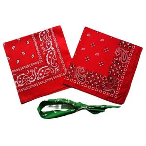 Écharpe bandana réversible offrant deux looks en un, pratique pour un usage quotidien et les loisirs en plein air - Product Image 2