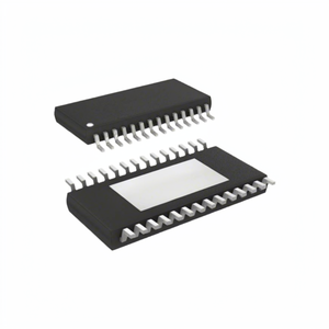 A8904SLPTR-T Electronics Component Power Management (PMIC) Authorized Distributor 28 TSSOP Exposed Pad - Product Image 1