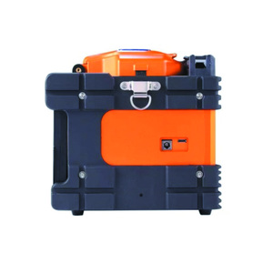 NT-T80 Fiber Splicer Full Auto FTTH Welding Splicing Machine - Product Image 4