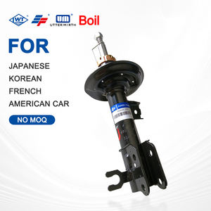 SP 95032447 Piezas de Suspensión para Automóviles, <span class=keywords><strong>Amortiguador</strong></span> <span class=keywords><strong>Delantero</strong></span> para Chevrolet <span class=keywords><strong>SPARK</strong></span> GT/10-:M300 - Product Image 1