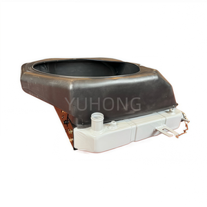 Nhà Sản Xuất Bán Buôn Chất Lượng Cao Nhôm H93d2 Xe Nâng Tản Nhiệt Tự Động Phù Hợp 490 Động Cơ Cho H2000 Xe Nâng Tản Nhiệt - Product Image 4
