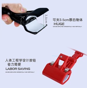 A6 Kích thước xóa được nhựa giá <span class=keywords><strong>Board</strong></span> cho siêu thị Trái Cây Rau hiển thị Pop nhãn khuyến mãi Clip giá <span class=keywords><strong>Board</strong></span> - Product Image 5