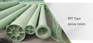 Systèmes de résine époxy haute résistance Résine vinylique <span class=keywords><strong>ester</strong></span> à base de bisphénol-a dans le traitement chimique des opérations de pâte à papier OEM - Product Image 4