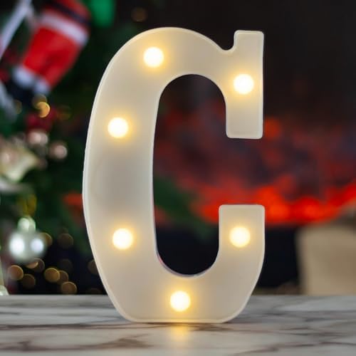 White-C